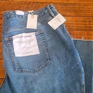 Good American Good Classic